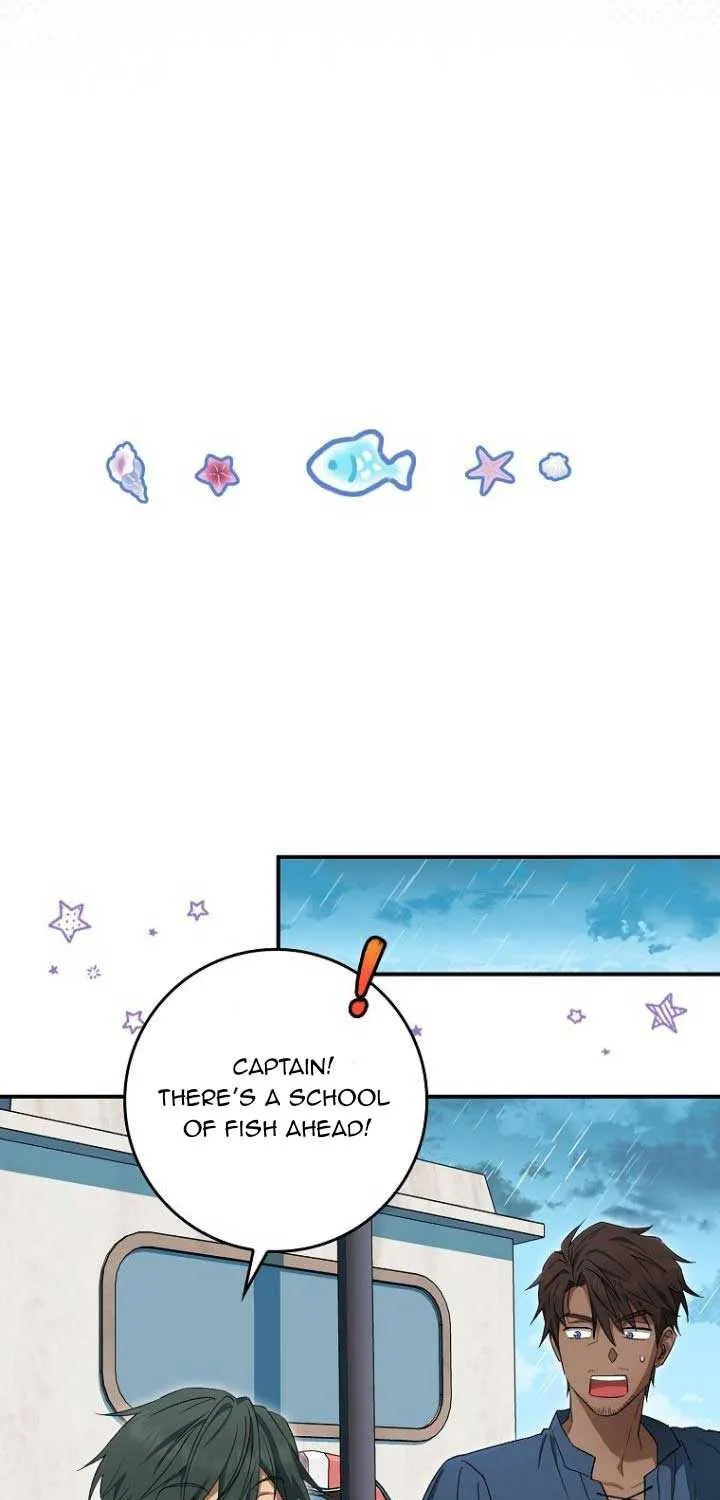 Deadlines are Raining in the Status Window Chapter 7 page 43 - 