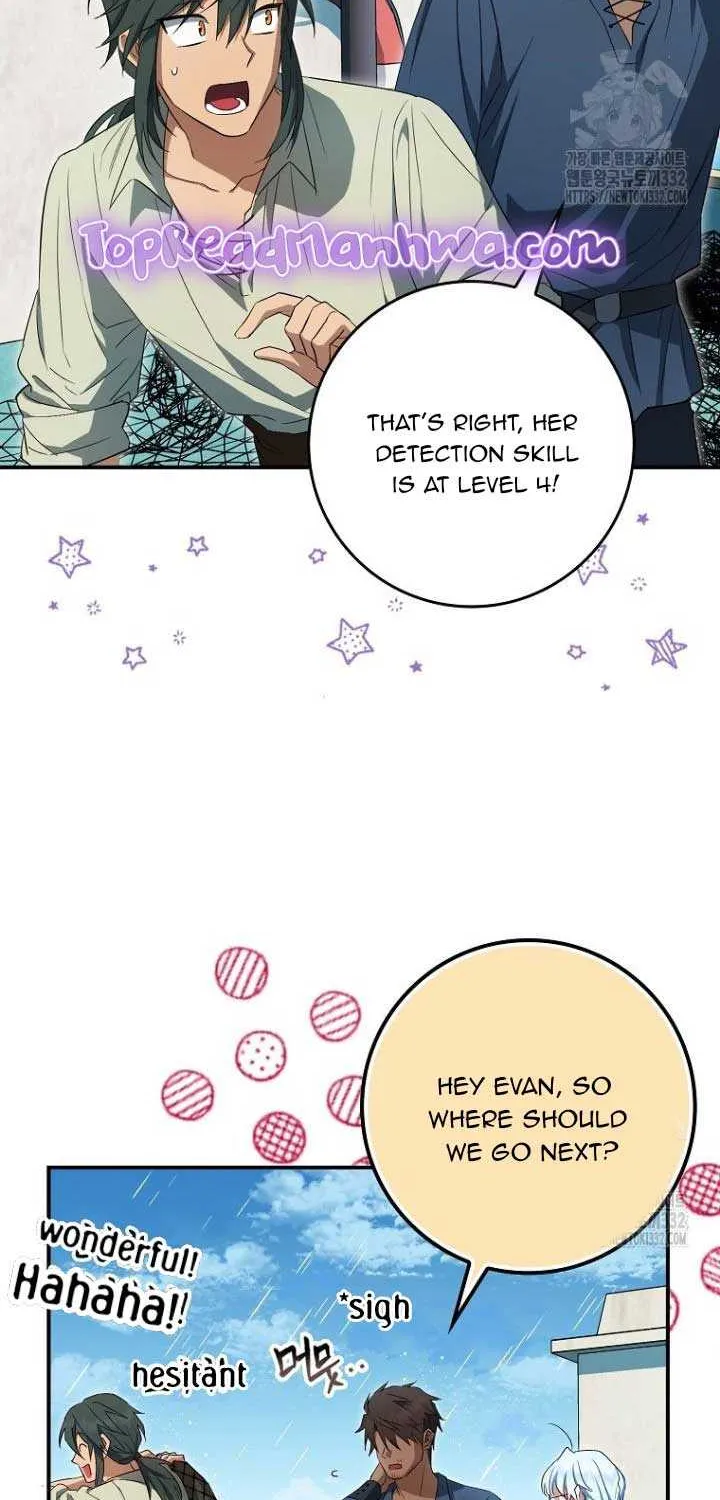 Deadlines are Raining in the Status Window Chapter 7 page 44 - 