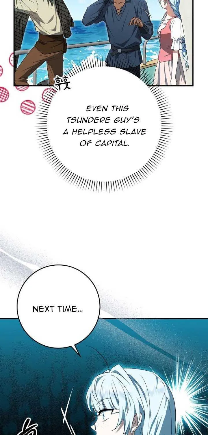 Deadlines are Raining in the Status Window Chapter 7 page 45 - 