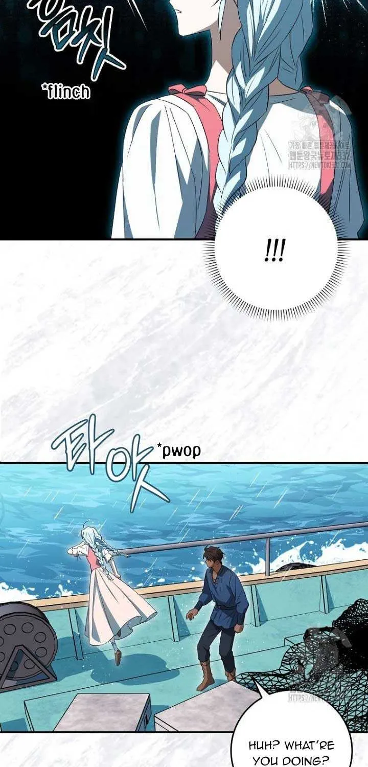 Deadlines are Raining in the Status Window Chapter 7 page 46 - 