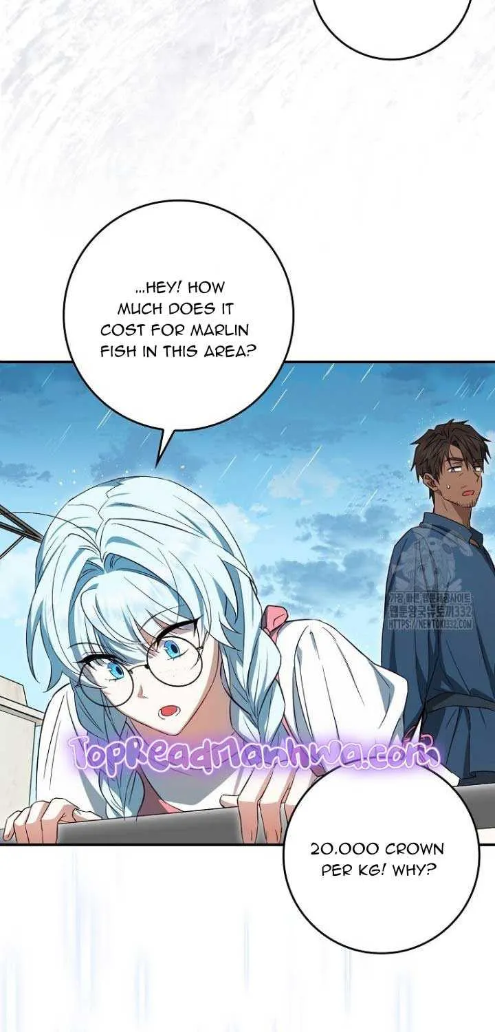 Deadlines are Raining in the Status Window Chapter 7 page 47 - 