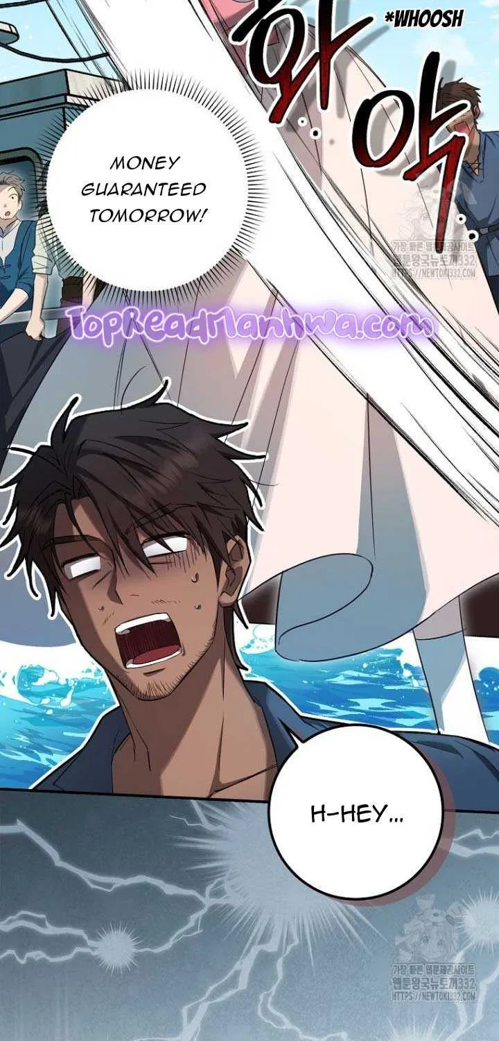 Deadlines are Raining in the Status Window Chapter 7 page 50 - 