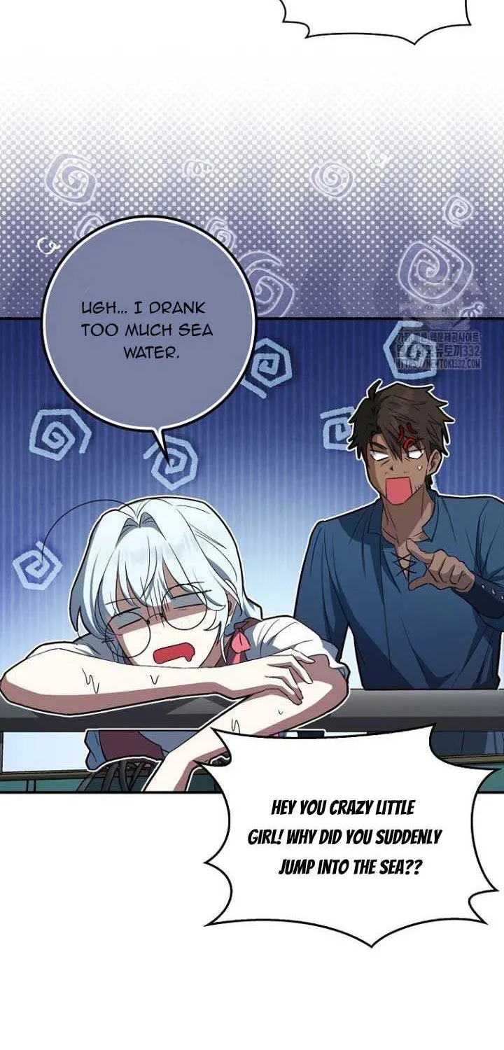 Deadlines are Raining in the Status Window Chapter 7 page 52 - 