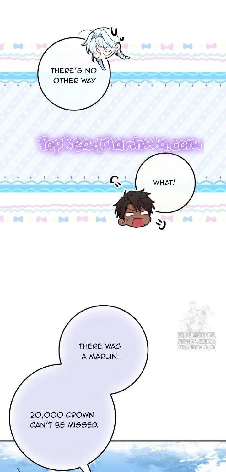 Deadlines are Raining in the Status Window Chapter 7 page 53 - 