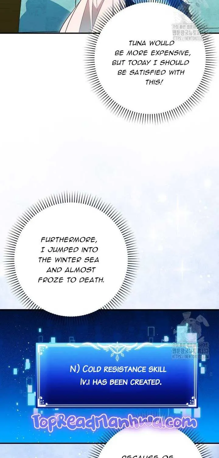 Deadlines are Raining in the Status Window Chapter 7 page 55 - 