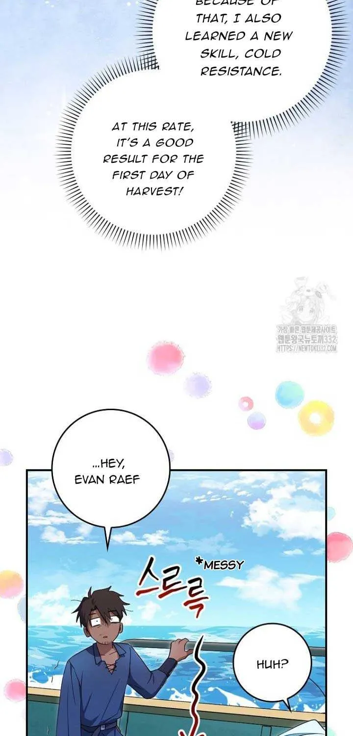Deadlines are Raining in the Status Window Chapter 7 page 56 - 