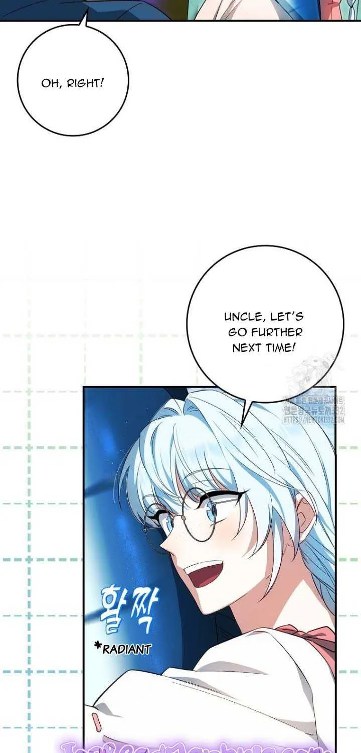 Deadlines are Raining in the Status Window Chapter 7 page 58 - 