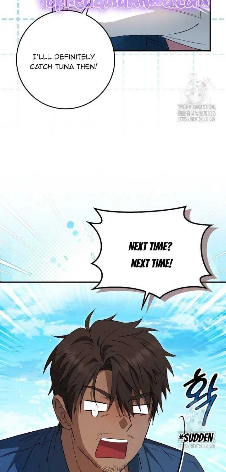 Deadlines are Raining in the Status Window Chapter 7 page 59 - 