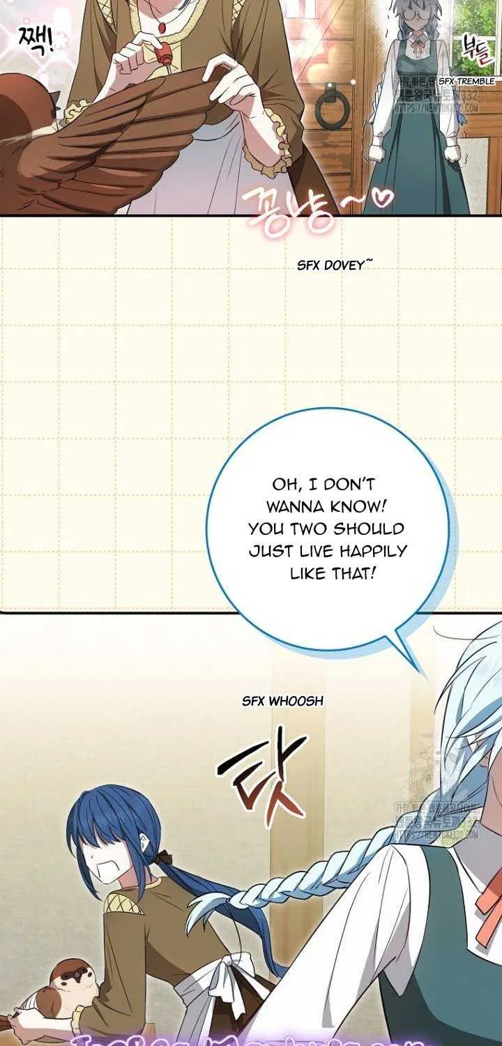 Deadlines are Raining in the Status Window Chapter 7 page 7 - 
