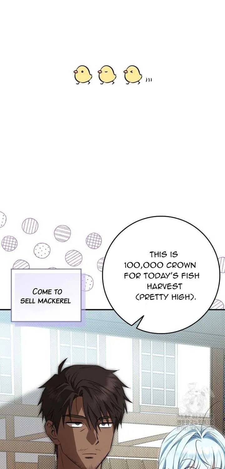 Deadlines are Raining in the Status Window Chapter 7 page 61 - 