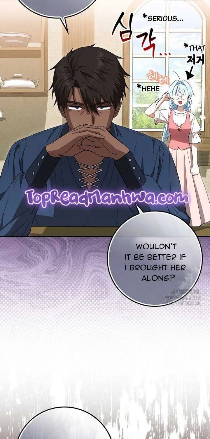 Deadlines are Raining in the Status Window Chapter 7 page 64 - 