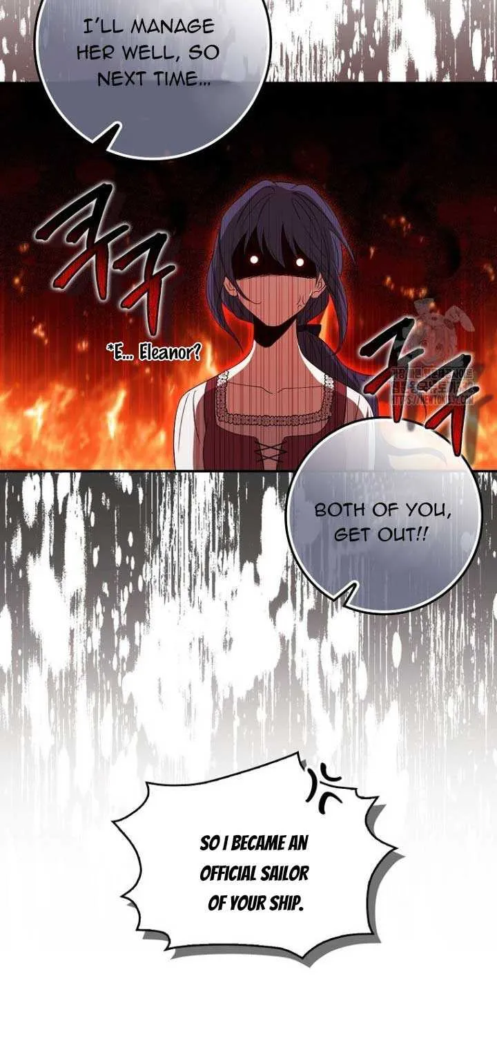 Deadlines are Raining in the Status Window Chapter 7 page 65 - 