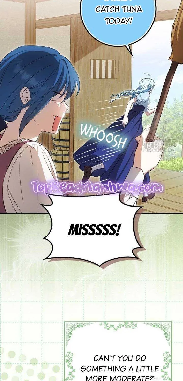 Deadlines are Raining in the Status Window Chapter 7 page 70 - 