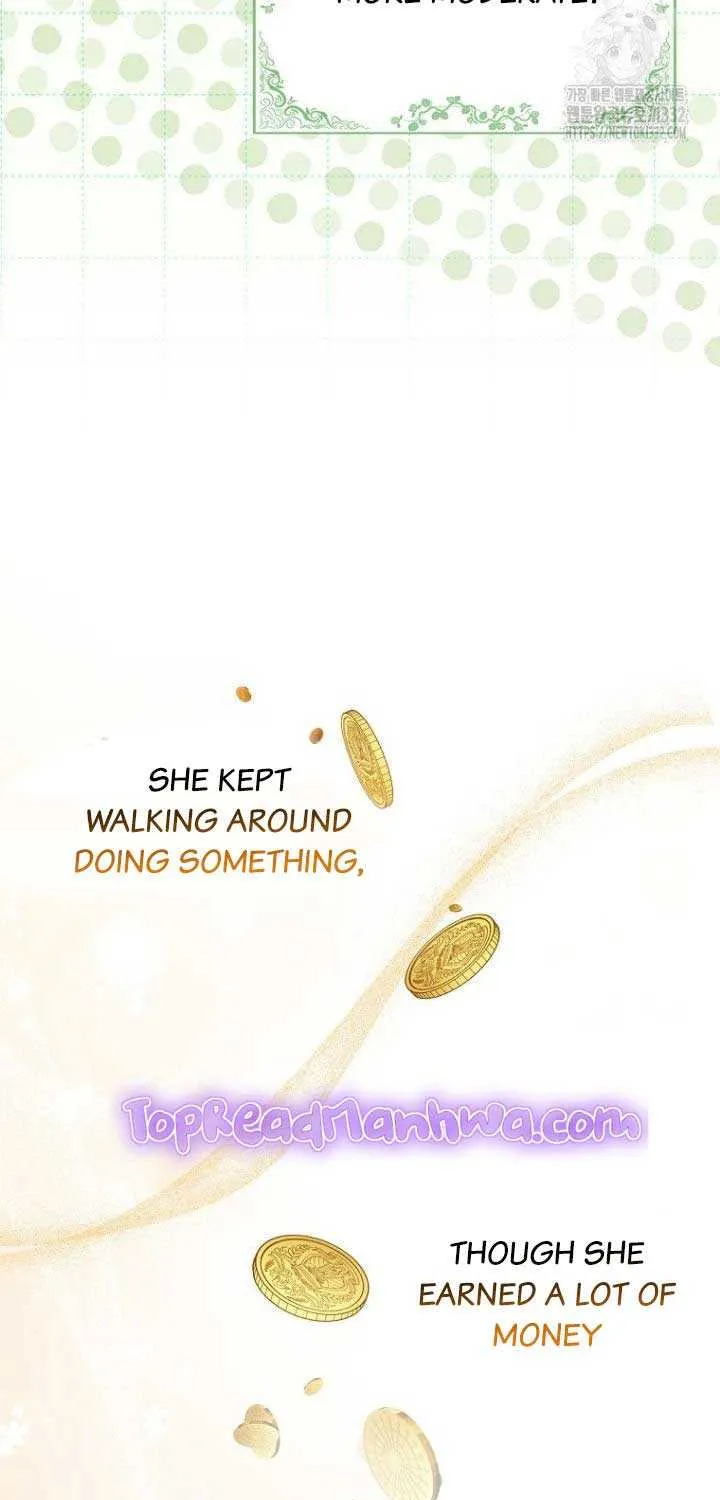 Deadlines are Raining in the Status Window Chapter 7 page 71 - 