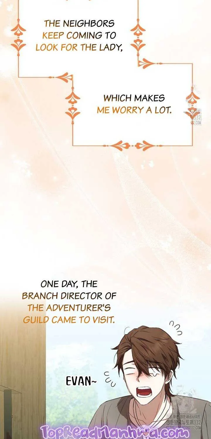 Deadlines are Raining in the Status Window Chapter 7 page 73 - 