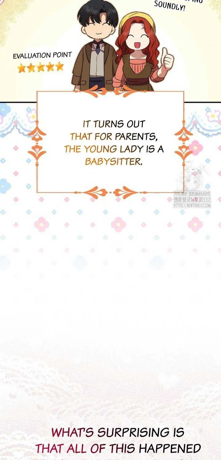 Deadlines are Raining in the Status Window Chapter 7 page 77 - 