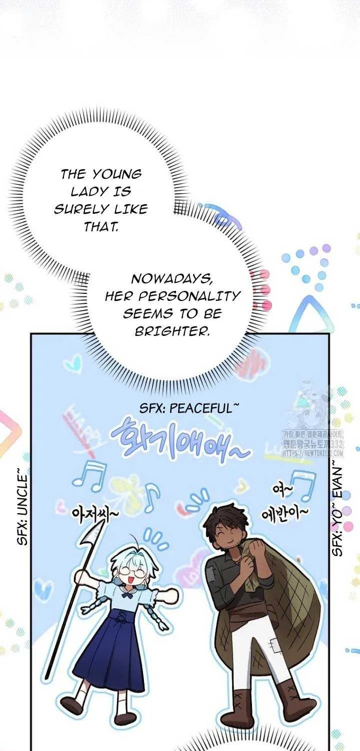 Deadlines are Raining in the Status Window Chapter 7 page 85 - 