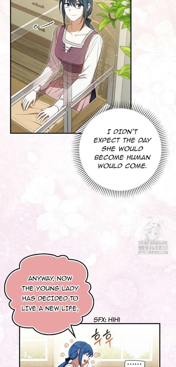 Deadlines are Raining in the Status Window Chapter 7 page 87 - 