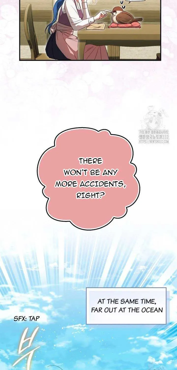 Deadlines are Raining in the Status Window Chapter 7 page 88 - 