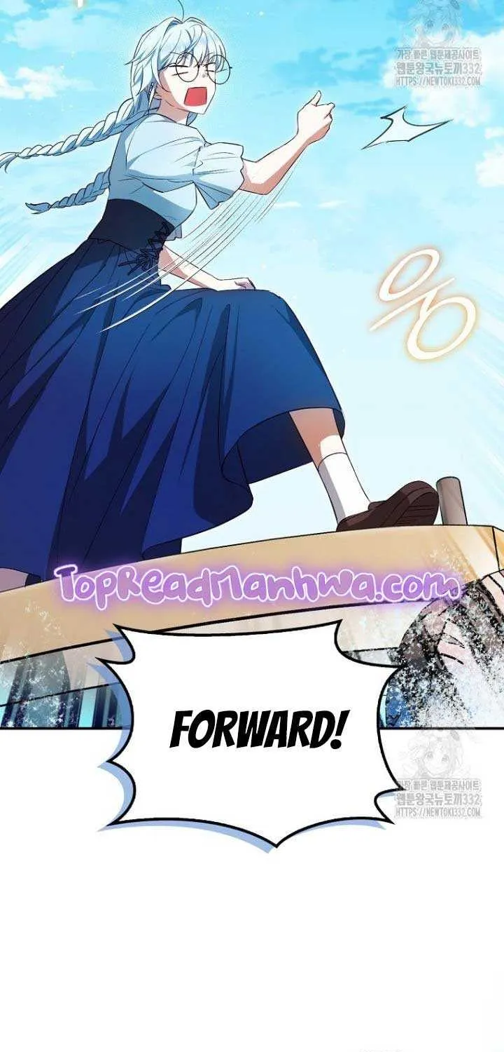 Deadlines are Raining in the Status Window Chapter 7 page 89 - 