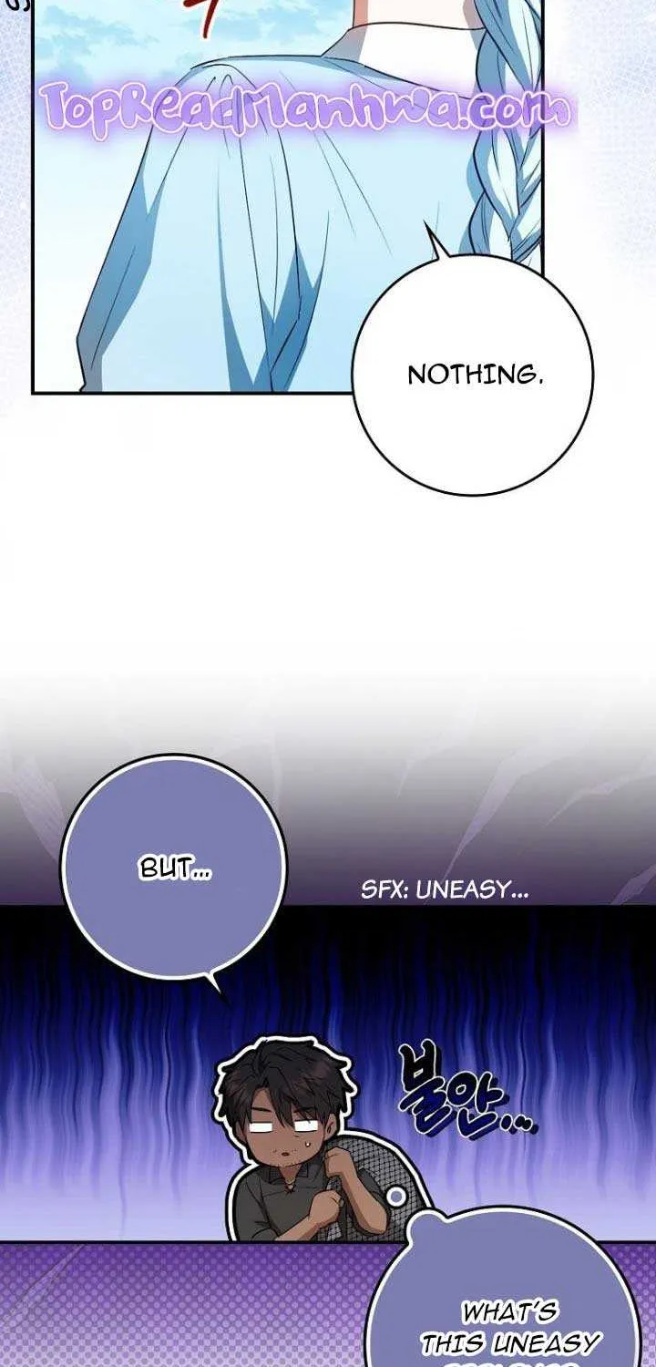 Deadlines are Raining in the Status Window Chapter 7 page 92 - 