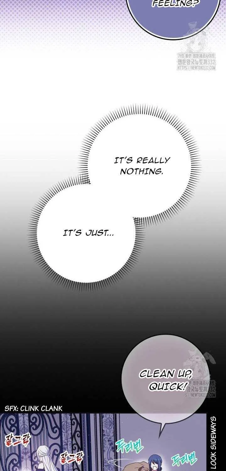Deadlines are Raining in the Status Window Chapter 7 page 93 - 