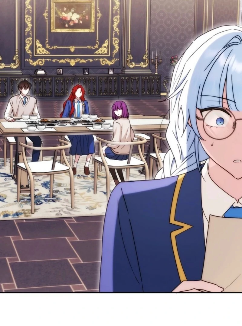Deadlines are Raining in the Status Window Chapter 75 page 113 - 