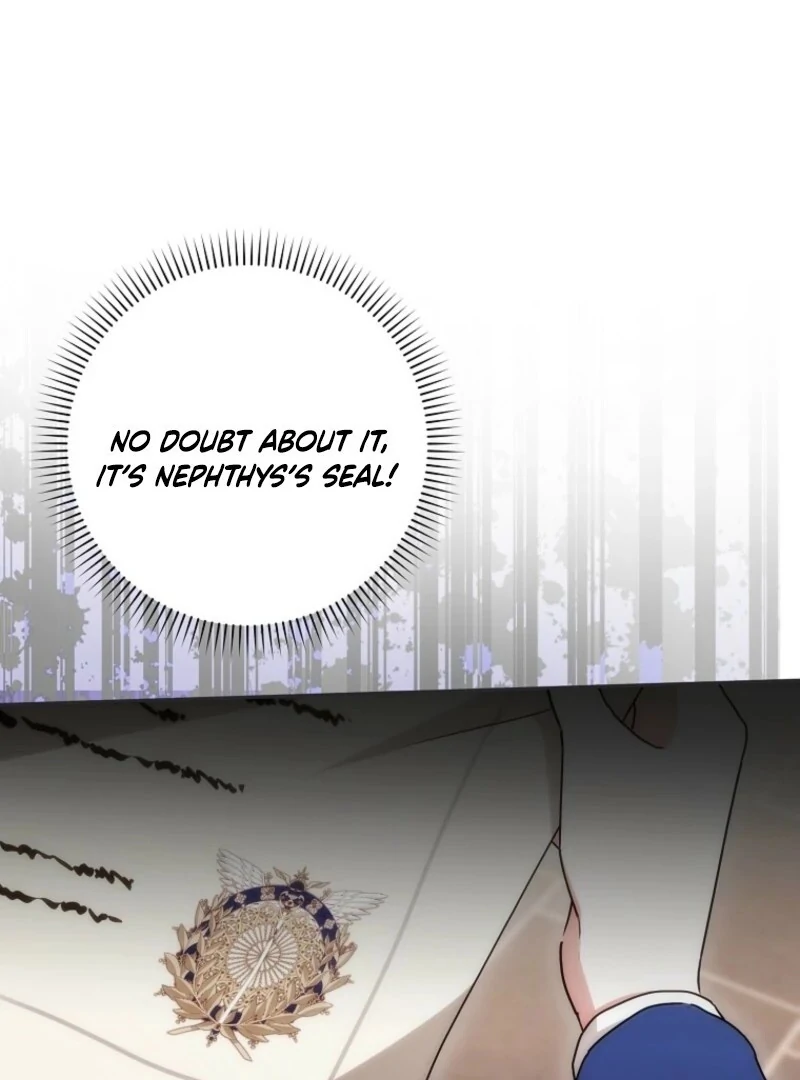 Deadlines are Raining in the Status Window Chapter 75 page 114 - 