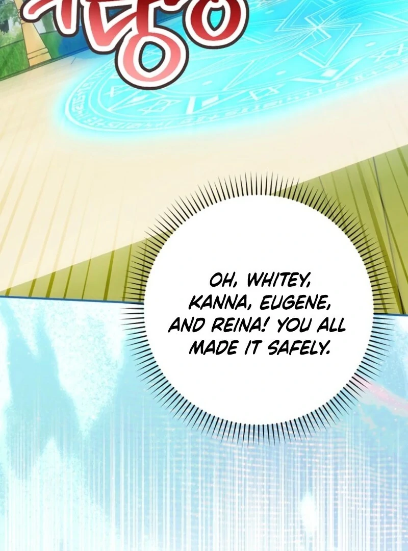 Deadlines are Raining in the Status Window Chapter 75 page 17 - 