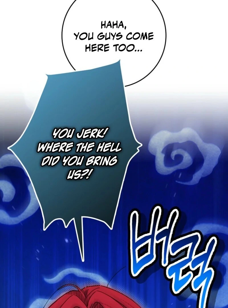 Deadlines are Raining in the Status Window Chapter 75 page 31 - 
