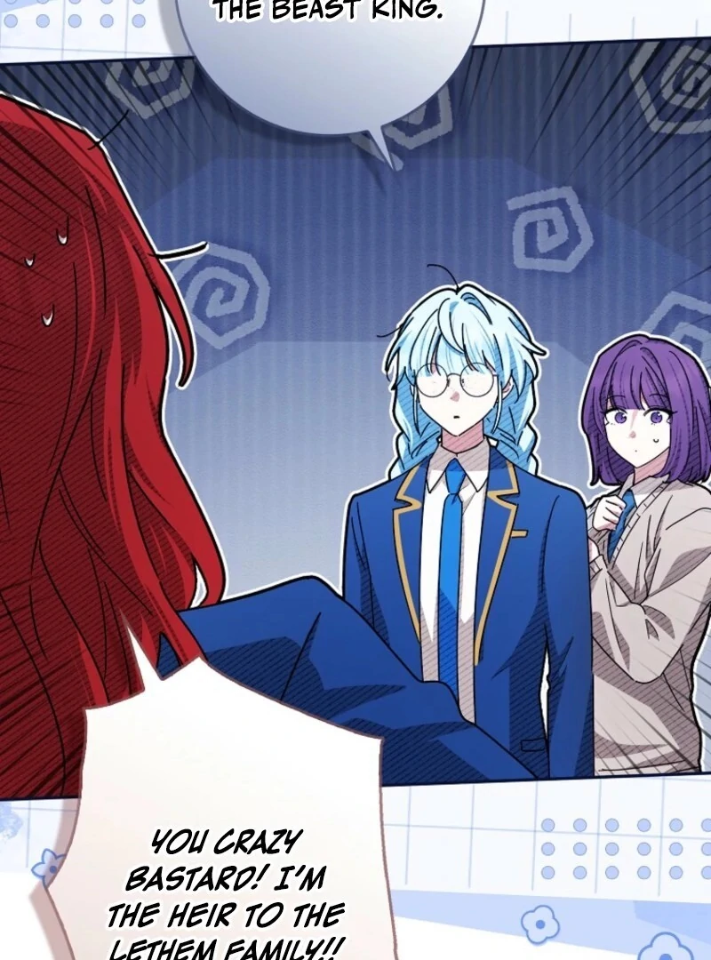 Deadlines are Raining in the Status Window Chapter 75 page 35 - 