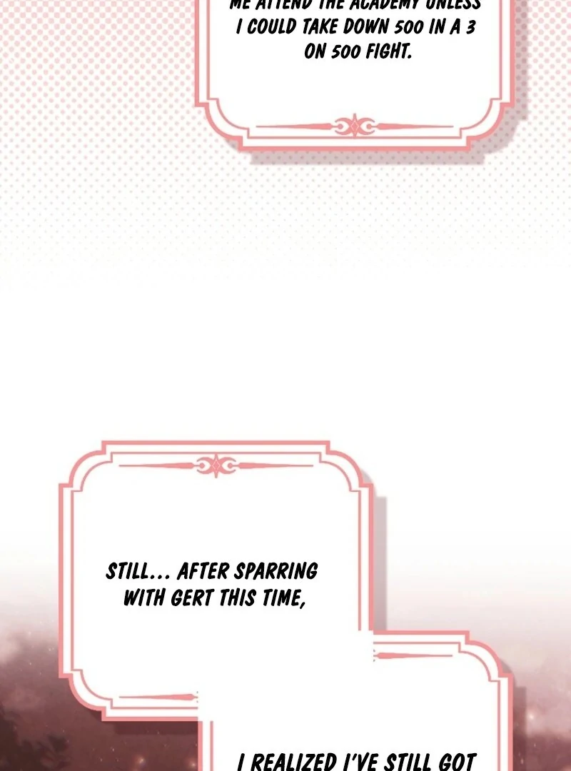 Deadlines are Raining in the Status Window Chapter 75 page 5 - 