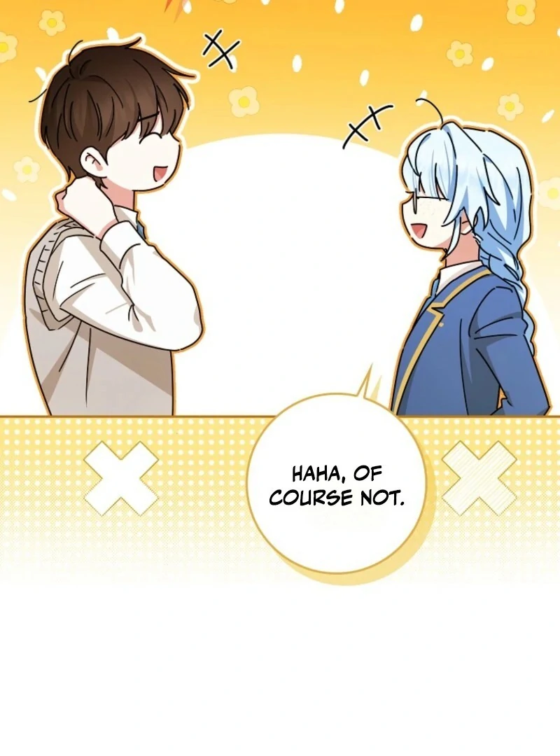 Deadlines are Raining in the Status Window Chapter 75 page 43 - 