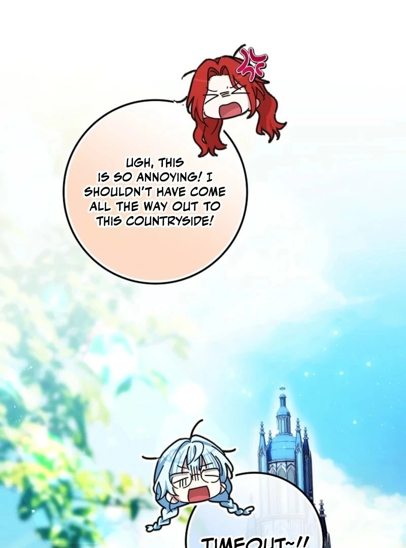 Deadlines are Raining in the Status Window Chapter 75 page 46 - 