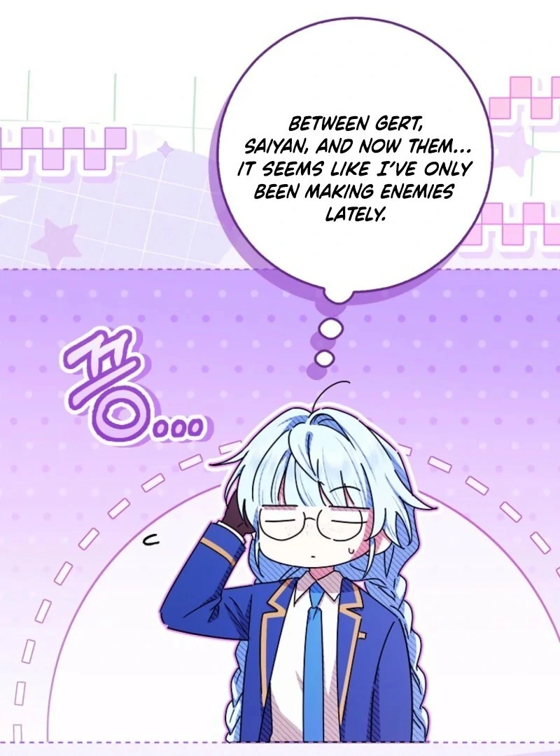Deadlines are Raining in the Status Window Chapter 75 page 51 - 
