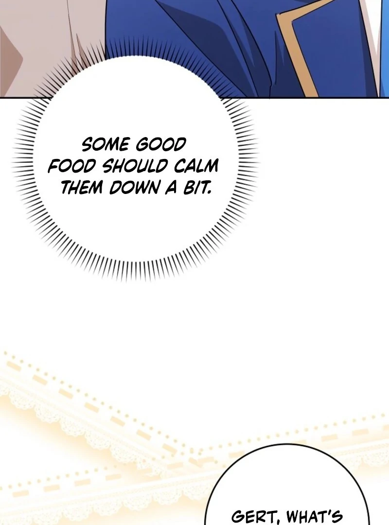 Deadlines are Raining in the Status Window Chapter 75 page 58 - 