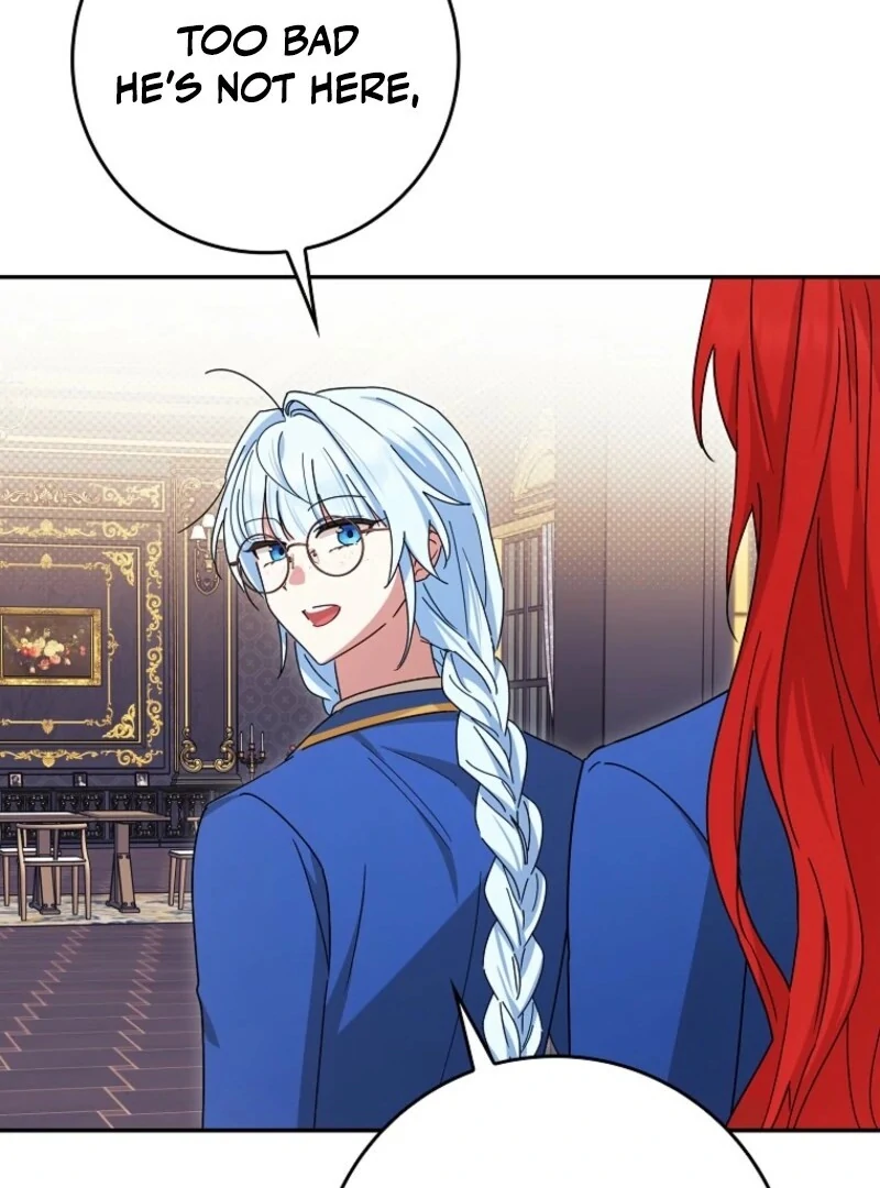 Deadlines are Raining in the Status Window Chapter 75 page 64 - 