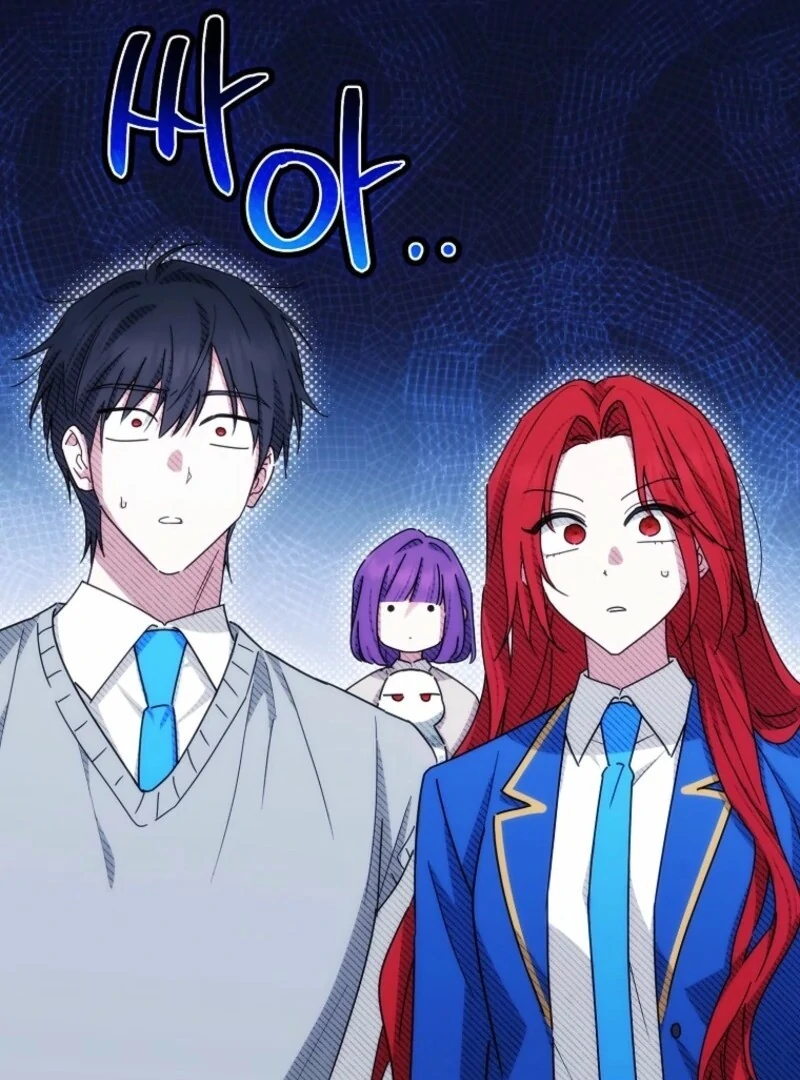 Deadlines are Raining in the Status Window Chapter 75 page 66 - 