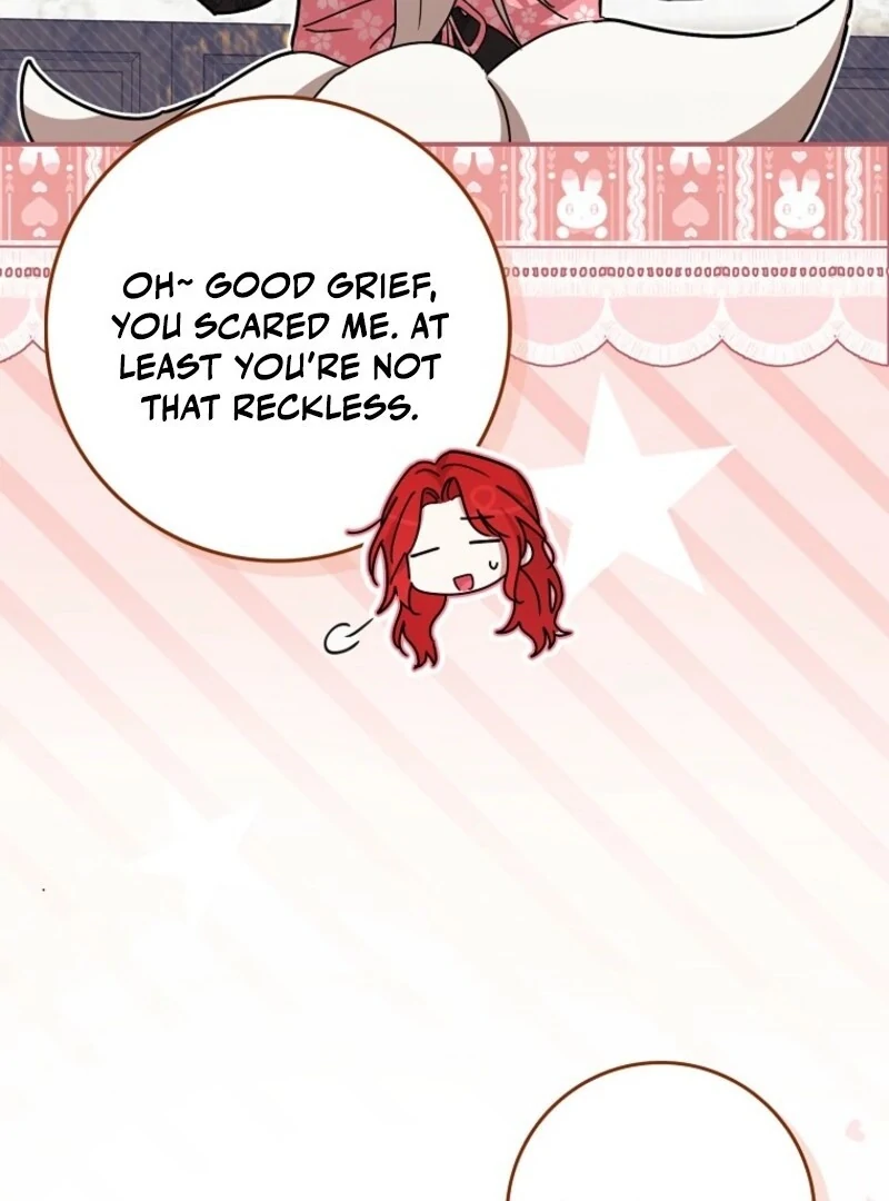 Deadlines are Raining in the Status Window Chapter 75 page 72 - 