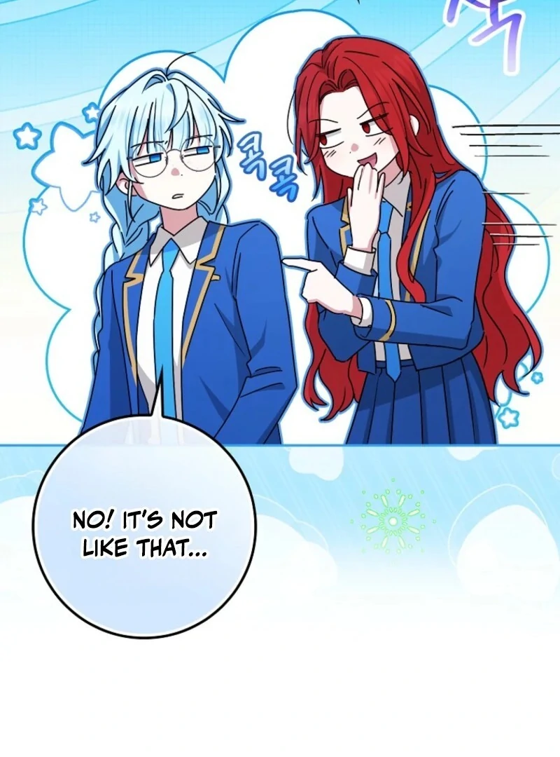 Deadlines are Raining in the Status Window Chapter 75 page 75 - 