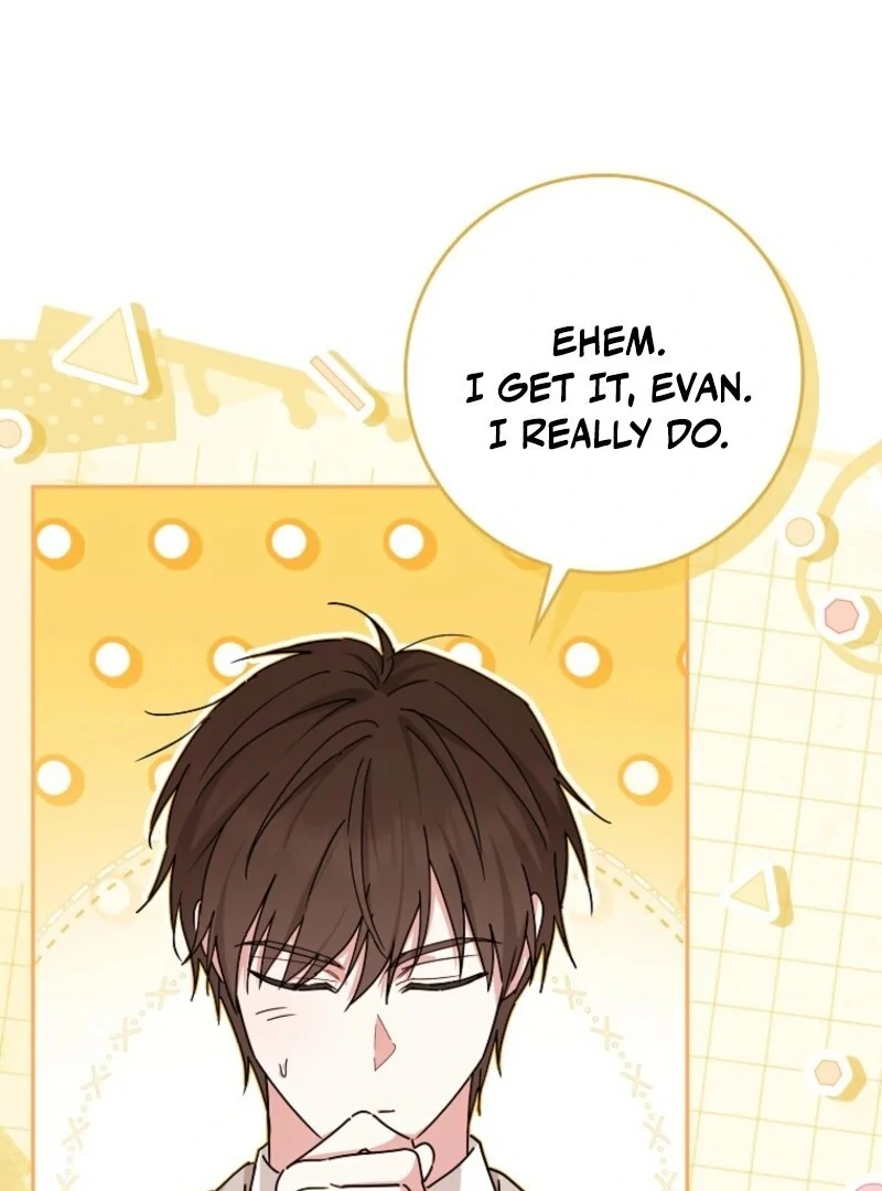 Deadlines are Raining in the Status Window Chapter 75 page 76 - 