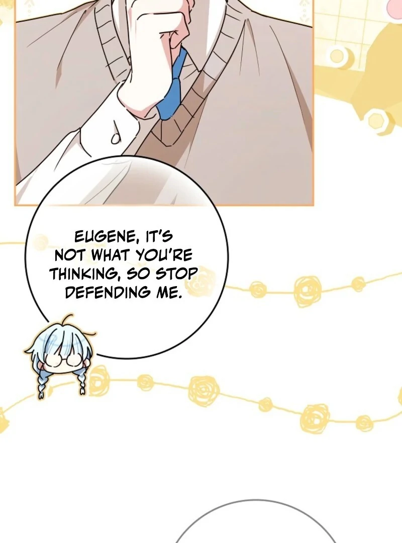 Deadlines are Raining in the Status Window Chapter 75 page 77 - 