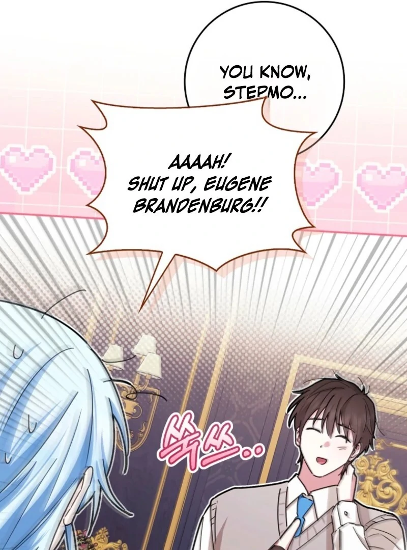 Deadlines are Raining in the Status Window Chapter 75 page 83 - 