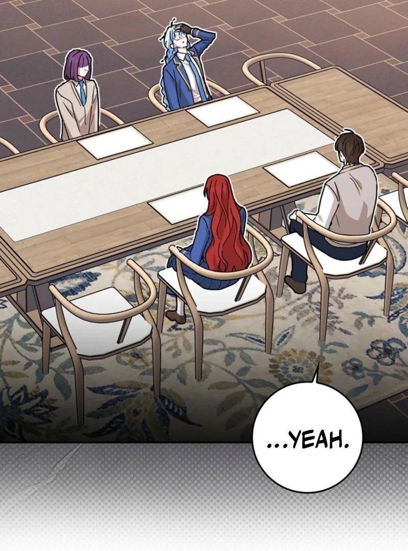 Deadlines are Raining in the Status Window Chapter 75 page 87 - 