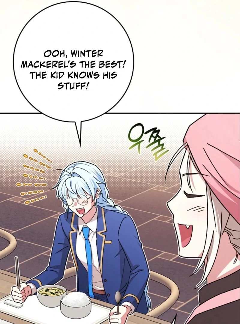 Deadlines are Raining in the Status Window Chapter 75 page 96 - 