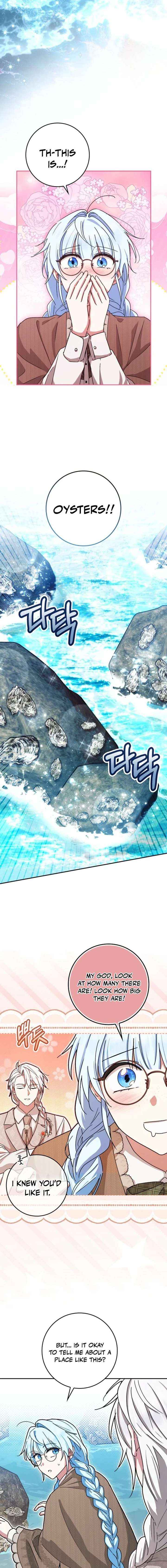 Deadlines are Raining in the Status Window Chapter 77 page 14 - 