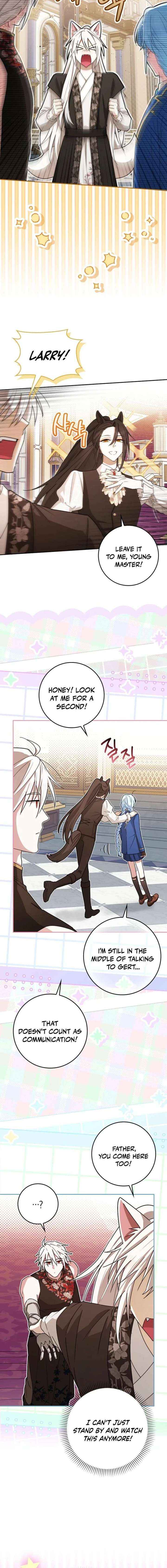 Deadlines are Raining in the Status Window Chapter 77 page 4 - 