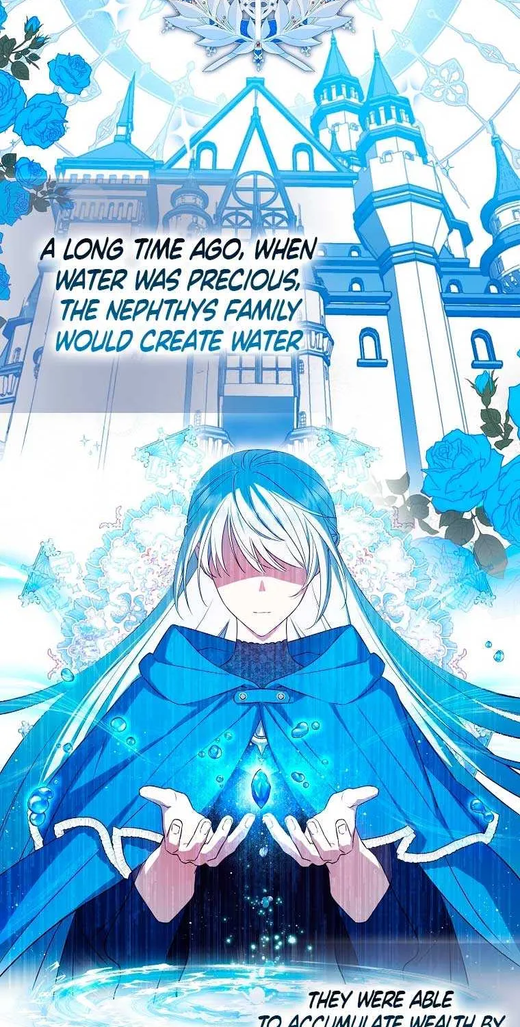 Deadlines are Raining in the Status Window Chapter 8 page 2 - 