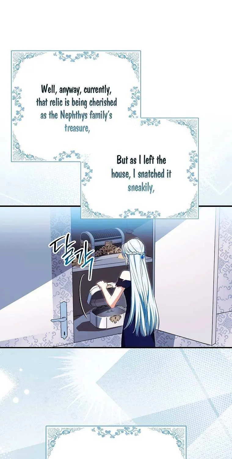 Deadlines are Raining in the Status Window Chapter 8 page 13 - 
