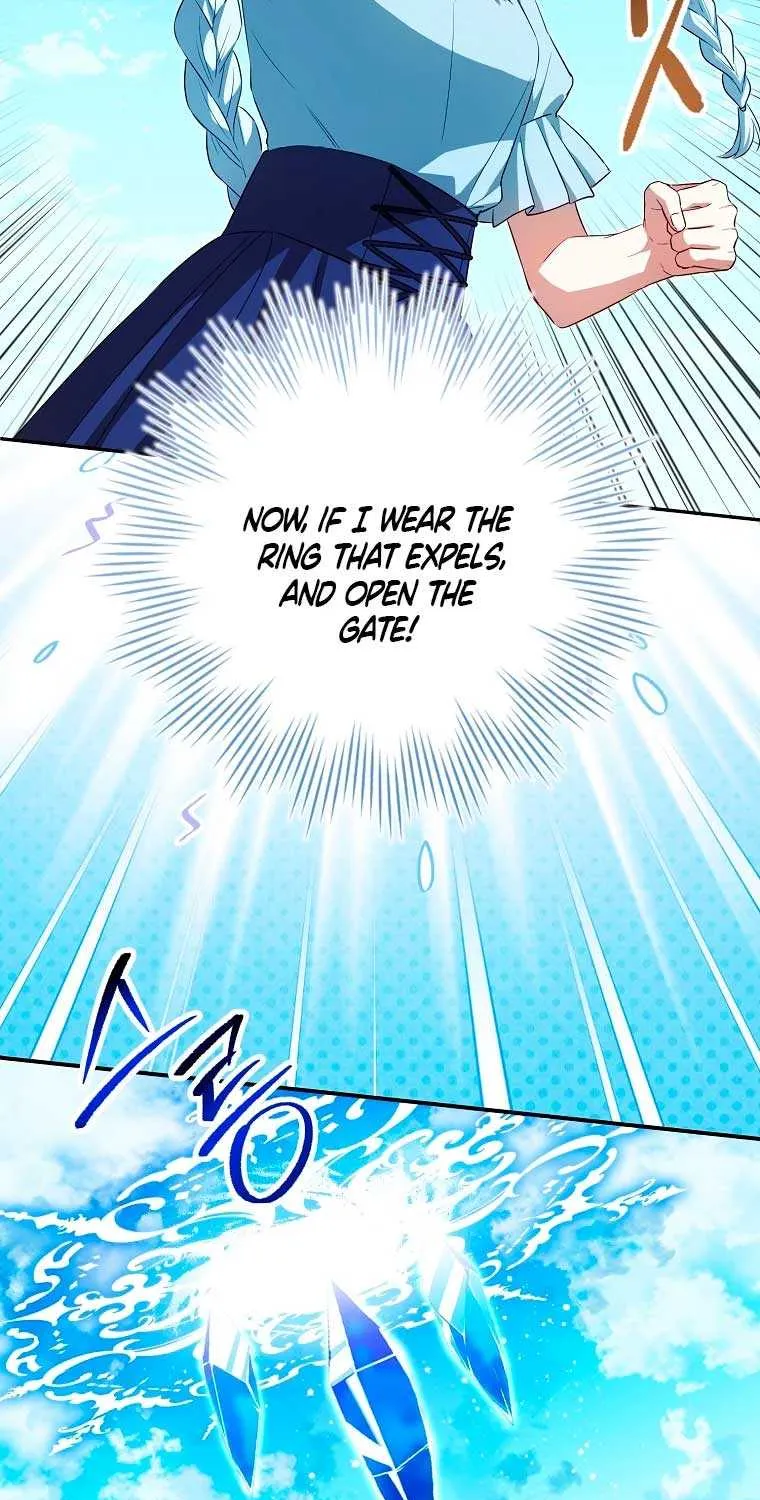 Deadlines are Raining in the Status Window Chapter 8 page 17 - 